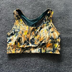Tek Gear sports bra